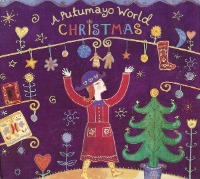 V.A. / A Putumayo World Christmas (Digipack/수입)