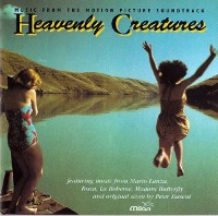O.S.T. (Peter Dasent) / Heavenly Creatures (수입)