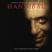 O.S.T. (Hans Zimmer) / Hannibal (한니발) (일본수입)
