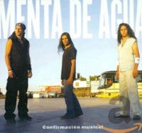 Menta De Agua / Confirmacion Musical (Digipack/수입)