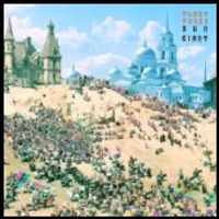Fleet Foxes / Sun Giant (EP) (Digipack/수입)