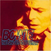 David Bowie / The Singles Collectio (2CD/일본수입)