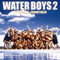O.S.T. (Sato Naoki) / Water Boys 2 - TV Original Soundtrack (수입)