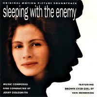 O.S.T. (Jerry Goldsmith) / Sleeping With The Enemy (적과의 동침) (일본수입)