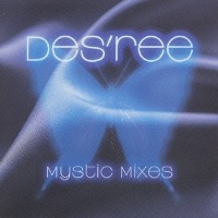 Des&#039;ree / Mystic Mixes (일본수입)