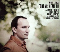 Ferenc Nemeth / Night Songs (Digipack/수입/미개봉)