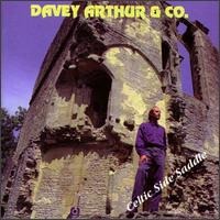 Davey Arthur &amp; Co / Celtic Side Saddle (수입)