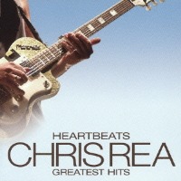 Chris Rea / Heartbeats - Greatest Hits (일본수입/프로모션)