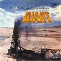 O.S.T. / Giant (자이언트) (수입)
