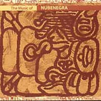 V.A. / The Music of Nubenegra (Digipack/수입)