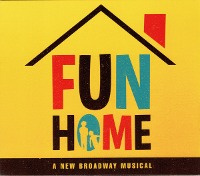 O.S.T. / Fun Home (A New Broadway Musical) (수입)