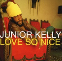Junior Kelly / Love So Nice (수입)