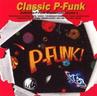 V.A. / Classic P-Funk Mastercuts (수입)