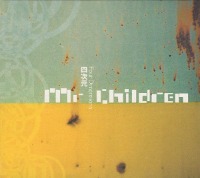 Mr.Children / 四次元 Four Dimensions (Digipack/수입/Single)