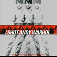 O.S.T. / I Shot Andy Warhol (나는 앤디 워홀을 쏘았다) (수입)