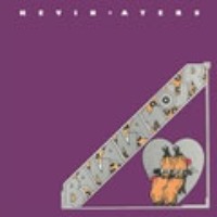 Kevin Ayers / Bananamour (LP Sleeve/Bonus Tracks/일본수입/프로모션)