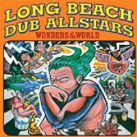 Long Beach Dub Allstars / Wonders Of The World (Bonus Track/일본수입/프로모션)