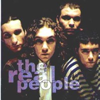 Real People / The Real People (수입)