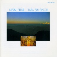 Tara Bir Singh / Nepal Sitar (수입)