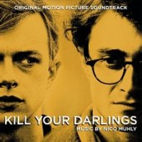 O.S.T. (Nico Muhly) / Kill Your Darlings (킬 유어 달링스) (수입)