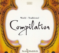 V.A. / Compilation (World - Traditional) (2CD/Digipack/수입)