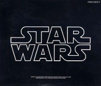 O.S.T. (John Williams) / Star Wars (스타 워즈) (2CD/일본수입)