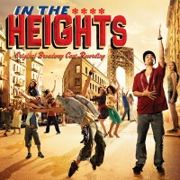 O.S.T. (Lin-Manuel Miranda) / In The Heights (인 더 하이츠) (Original Broadway Cast Recording) (2CD/Digipack/수입)
