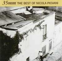 O.S.T. (Nicola Piovani) / 35mm The Best Of Nicola Piovani (수입)