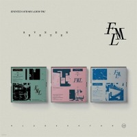 세븐틴 (Seventeen) / FML (10th Mini Album) (A/B/C Ver. 랜덤 발송/미개봉)