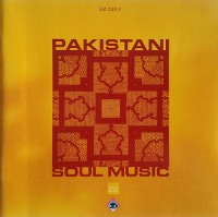 V.A. / Pakistani Soul Music (수입)