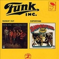 Funk Inc. / Hangin&#039; Out + Superfunk (수입)