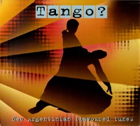 V.A. / Tango? (Digipack/수입)