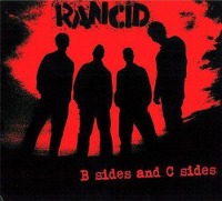 Rancid / B Sides And C Sides (Digipack/수입)