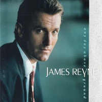 James Reyne / Any Day Above Ground (수입)