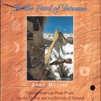John Huling / In The Land of Dreams (수입)