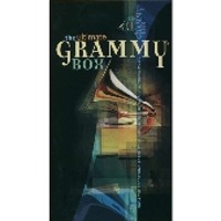 V.A. / Ultimate Grammy Box (4CD Box Set/일본수입/프로모션)