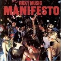 Roxy Music / Manifesto (일본수입)