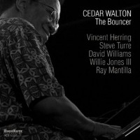 Cedar Walton / The Bouncer (수입/미개봉)