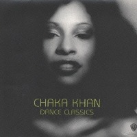 Chaka Khan / Dance Classics (일본수입)