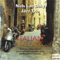 Niels Lan Doky / Italian Ballads (수입/미개봉)