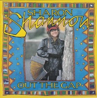 Sharon Shannon / Out The Gap (수입)