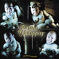 Torgue &amp; Houpin / Voyageur Immobile (수입)