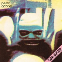 Peter Gabriel / Security (수입)