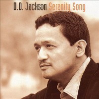 D.D. Jackson / Serenity Song (수입/미개봉)