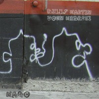 Billy Martin &amp; John Medeski / Mago (Digipack/수입)