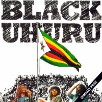 Black Uhuru / Black Uhuru (수입)