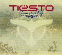 DJ Tiesto / Elements Of Life (Bonus Track/수입/미개봉)