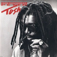 Peter Tosh / The Toughest (The Selection 1978-1987) (수입)