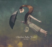 Stefan Aeby Trio / Are You...? (Digipack/수입/미개봉)