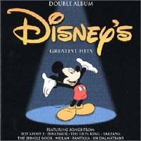 V.A. / Disney&#039;s Greatest Hits (2CD/수입)